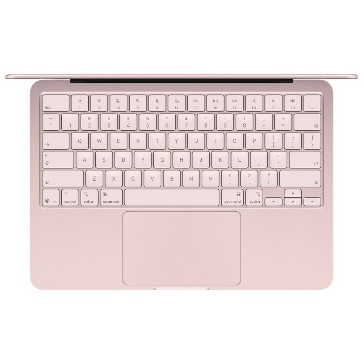 Ноутбук Apple MacBook Neo 13 (2026) (A18 Pro / 8Gb / 512Gb / GPU 5-core / Blush) (MHFJ4)