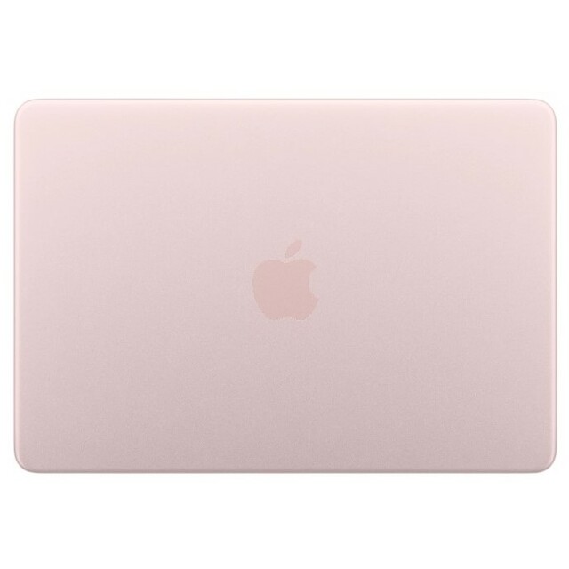 Ноутбук Apple MacBook Neo 13 (2026) (A18 Pro / 8Gb / 512Gb / GPU 5-core / Blush) (MHFJ4)