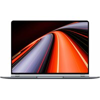 Ноутбук Huawei MateBook GT 14 EnzoH-W7211T (Core Ultra 7 155H 1.4Ghz/32Gb LPDDR5x/SSD1Tb/Intel Arc/14.2 /noOS/gray space) (53014NQB)