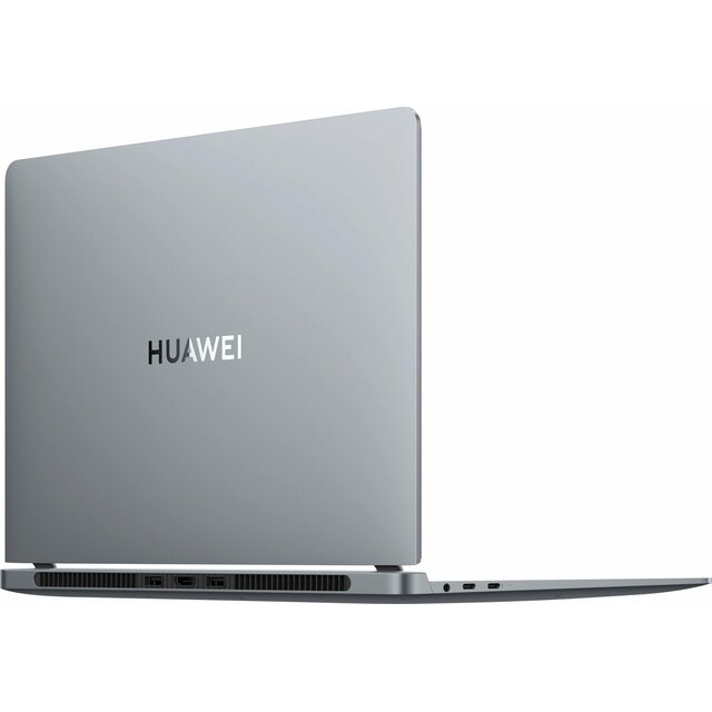 Ноутбук Huawei MateBook GT 14 EnzoH-W5211T (Core Ultra 5 125H 1.2Ghz/32Gb LPDDR5x/SSD1Tb/Intel Arc/14.2 /noOS/gray space) (53014NQC)