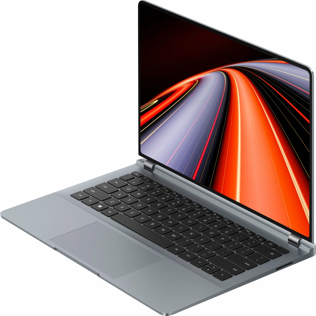 Ноутбук Huawei MateBook GT 14 EnzoH-W5611T (Core Ultra 5 125H 1.2Ghz / 16Gb LPDDR5x / SSD1Tb / Intel Arc / 14.2