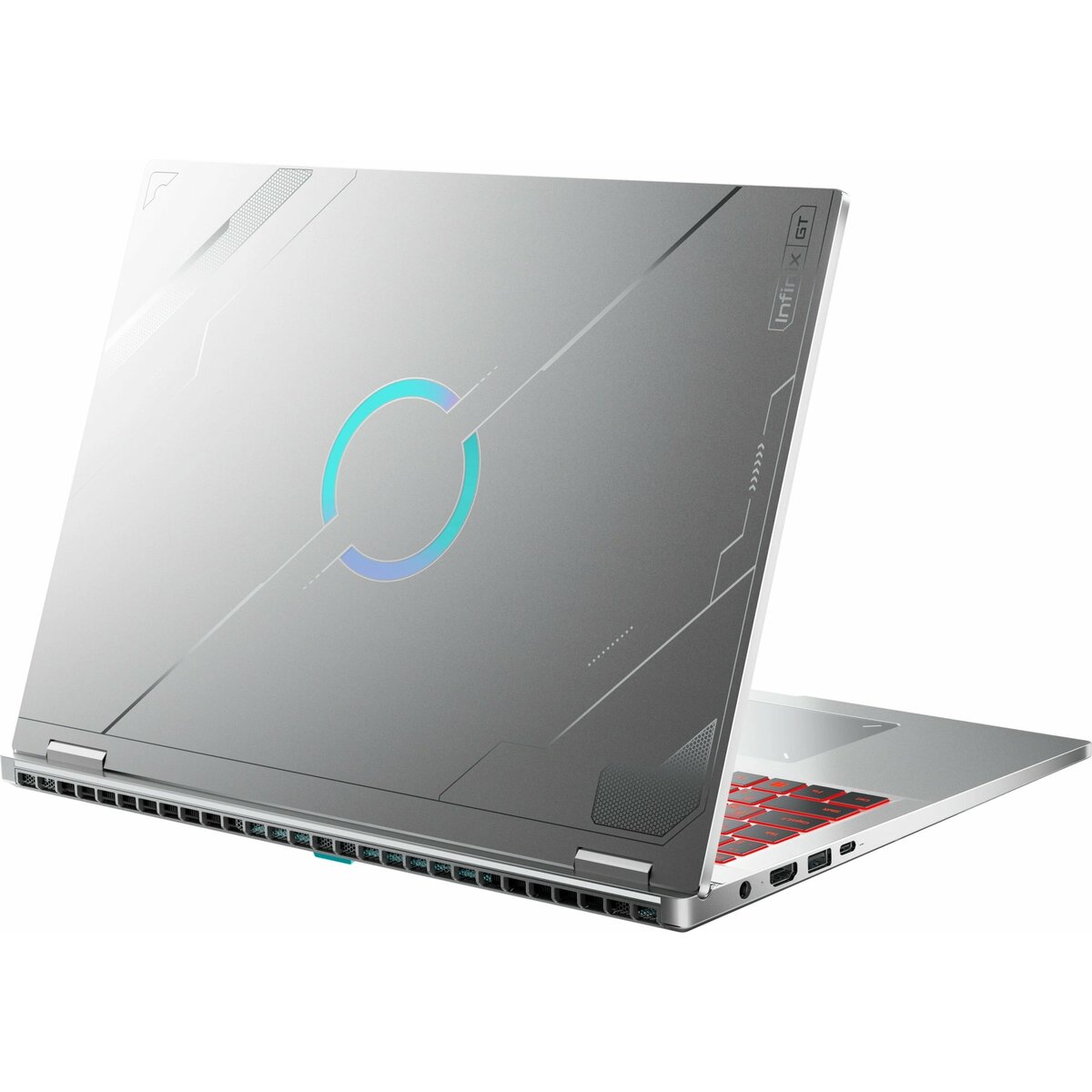 Ноутбук Infinix GTBook GL614 (Core i5 13420H 2.1Ghz/16Gb LPDDR5/SSD512Gb/NVIDIA GeForce RTX 5060 8Gb/16