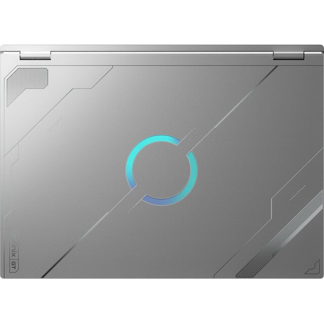 Ноутбук Infinix GTBook GL614 (Core i5 13420H 2.1Ghz / 16Gb LPDDR5 / SSD512Gb / NVIDIA GeForce RTX 5060 8Gb / 16 Ноутбук Infinix GTBook GL614 (Core i5 13420H 2.1Ghz / 16Gb LPDDR5 / SSD512Gb / NVIDIA GeForce RTX 5060 8Gb / 16