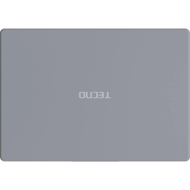 Ноутбук Tecno MegaBook K16SFA (Ryzen 5 7535HS 3.3Ghz / 16Gb LPDDR5 / SSD1Tb / AMD Radeon 660M / 16" / Windows 11 Home / gray) (71005000407)