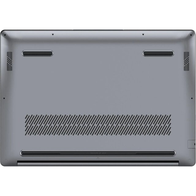 Ноутбук Tecno MegaBook K16SFA (Ryzen 5 7535HS 3.3Ghz / 16Gb LPDDR5 / SSD1Tb / AMD Radeon 660M / 16" / Windows 11 Home / gray) (71005000407)