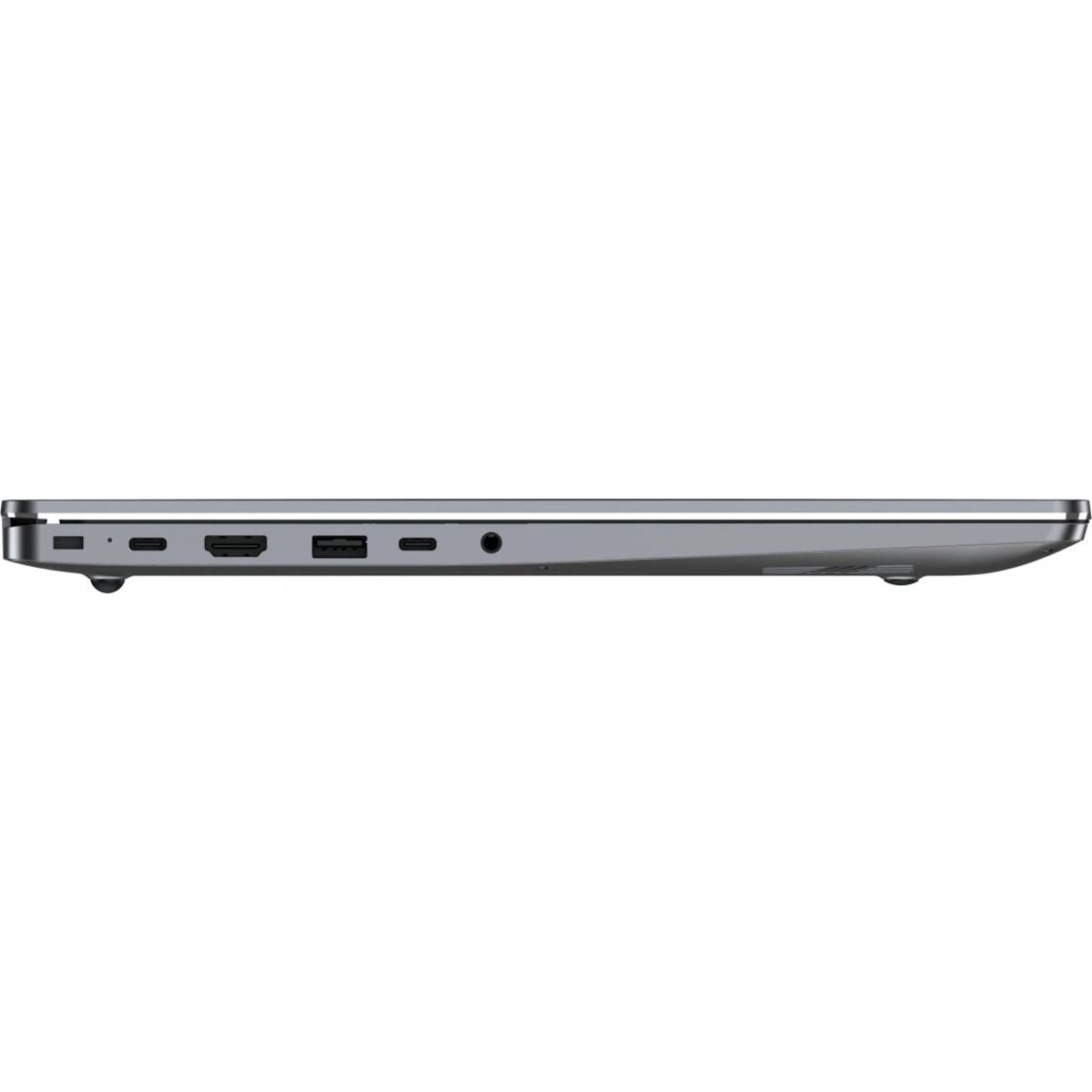 Ноутбук Tecno MegaBook K16SFA (Ryzen 5 7535HS 3.3Ghz/16Gb LPDDR5/SSD1Tb/AMD Radeon 660M/16"/Windows 11 Home/gray) (71005000407)