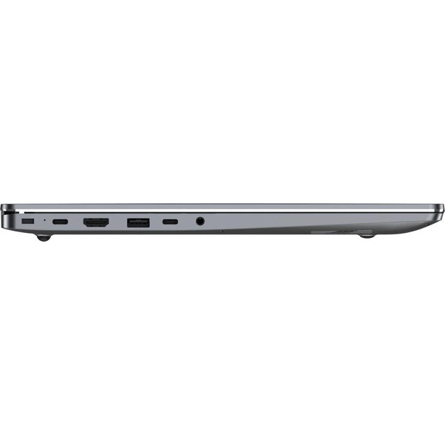 Ноутбук Tecno MegaBook K16SFA (Ryzen 5 7535HS 3.3Ghz / 16Gb LPDDR5 / SSD1Tb / AMD Radeon 660M / 16" / Windows 11 Home / gray) (71005000407)
