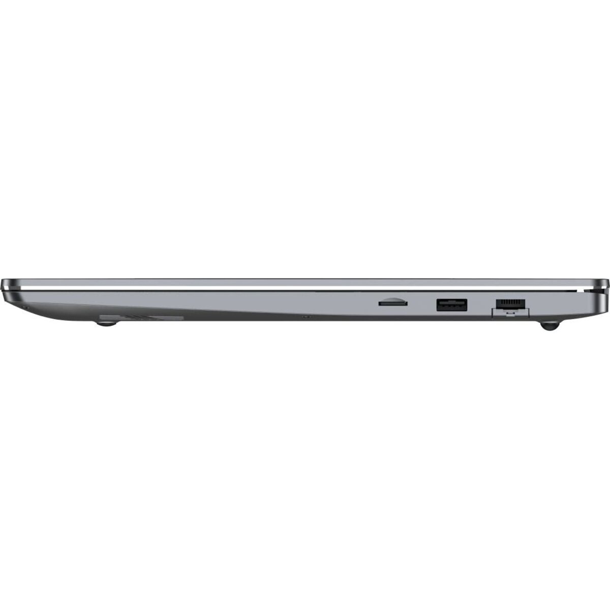 Ноутбук Tecno MegaBook K16SFA (Ryzen 5 7535HS 3.3Ghz/16Gb LPDDR5/SSD1Tb/AMD Radeon 660M/16"/Windows 11 Home/gray) (71005000407)