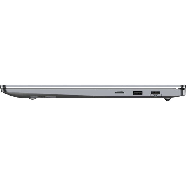 Ноутбук Tecno MegaBook K16SFA (Ryzen 5 7535HS 3.3Ghz / 16Gb LPDDR5 / SSD1Tb / AMD Radeon 660M / 16" / Windows 11 Home / gray) (71005000407)