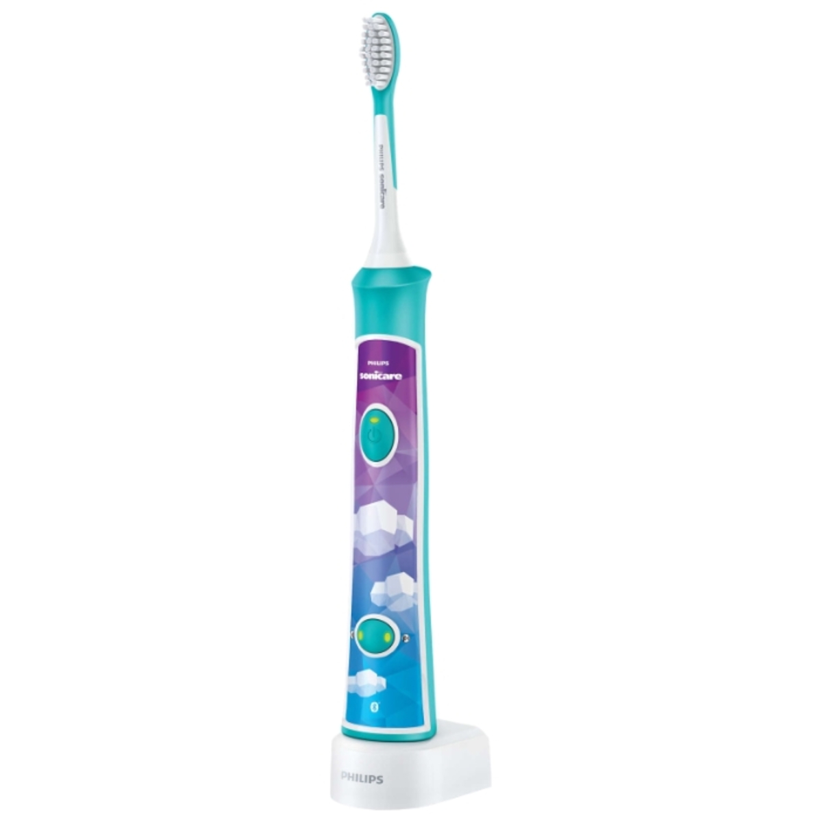 Зубная щетка электрическая Philips Sonicare For Kids HX6322 / 04 (Цвет: White)