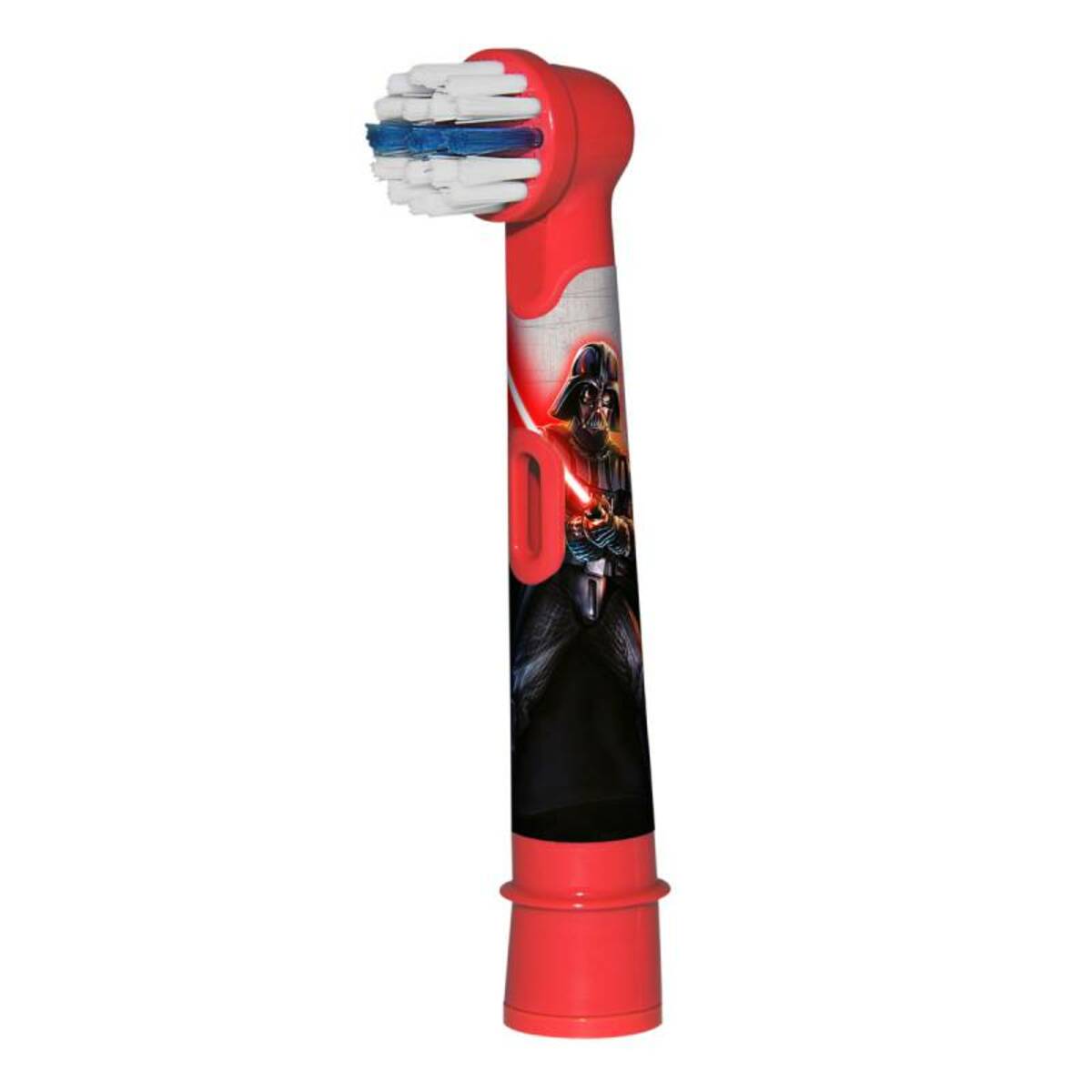 Зубная щетка электрическая Oral-B Stages Power StarWars (Цвет: Red / Blue)