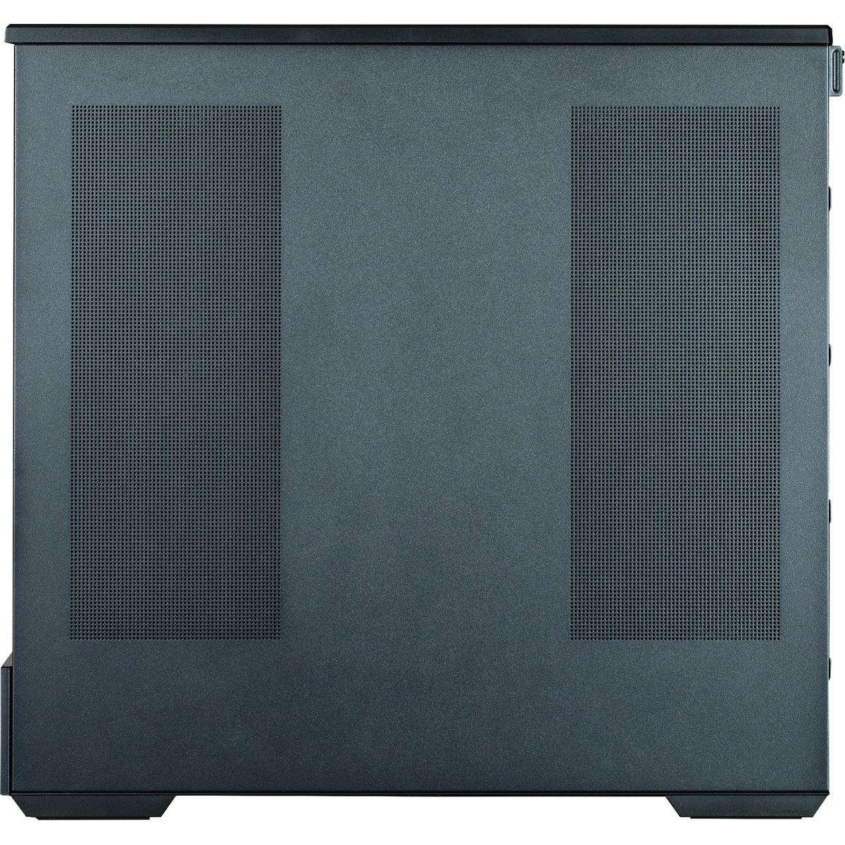 Корпус Zalman P30 V2, черный