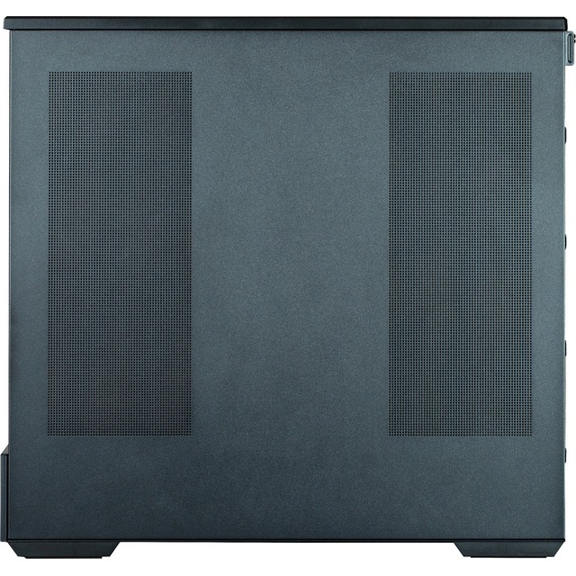 Корпус Zalman P30 V2, черный