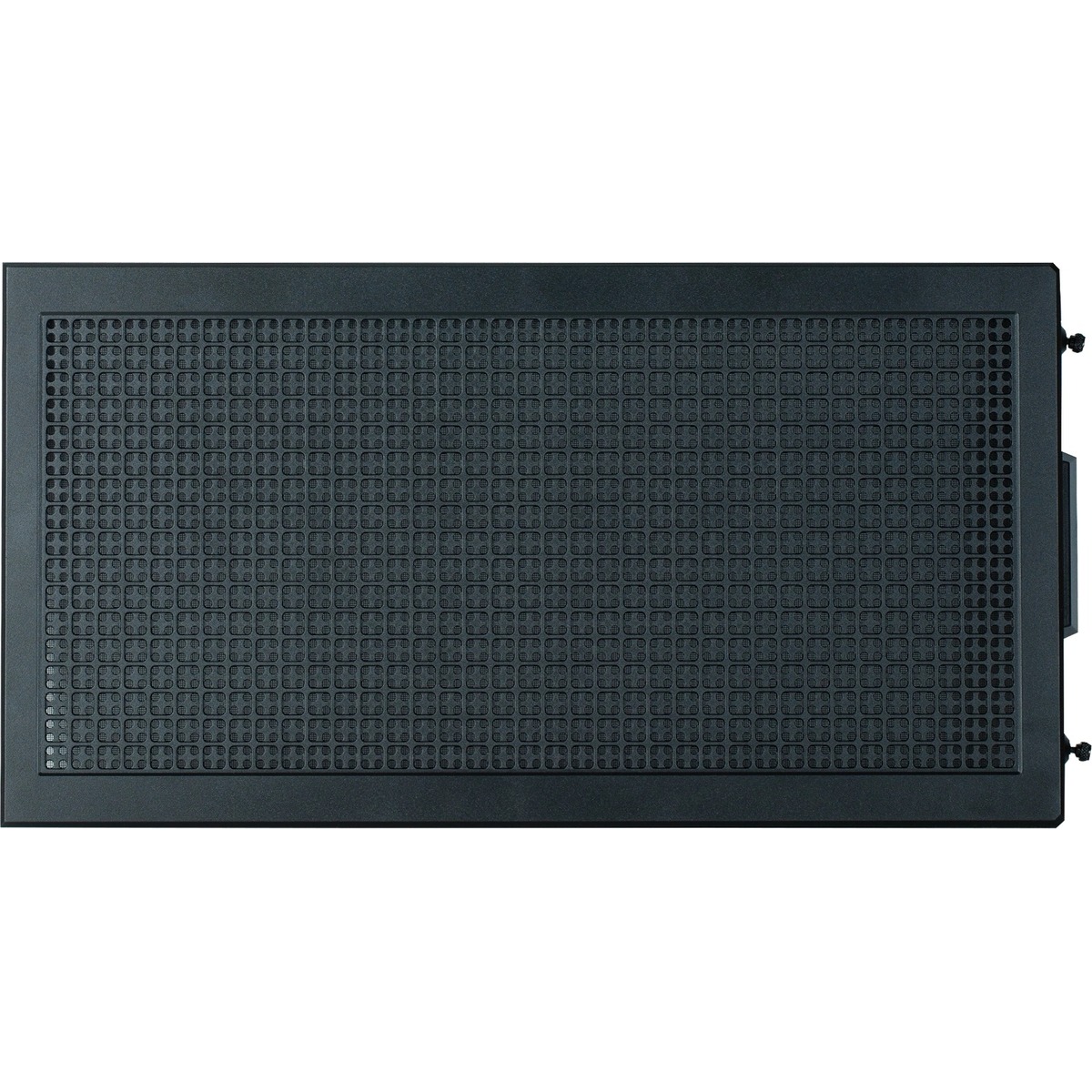 Корпус Zalman P30 V2, черный