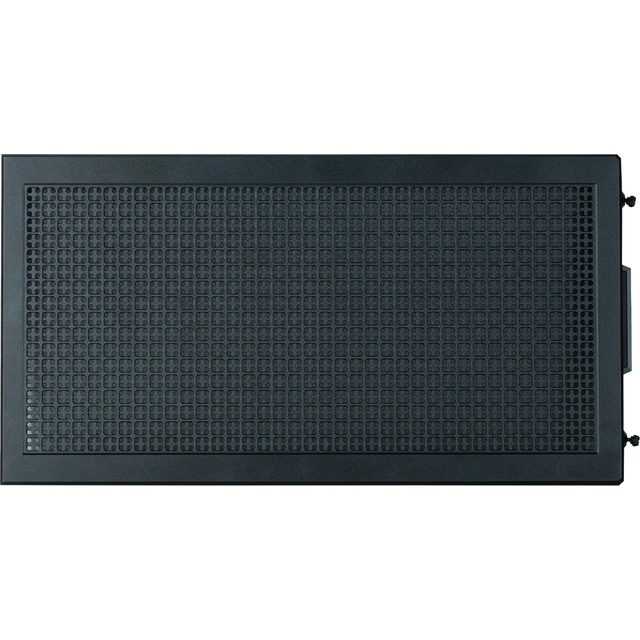 Корпус Zalman P30 V2, черный