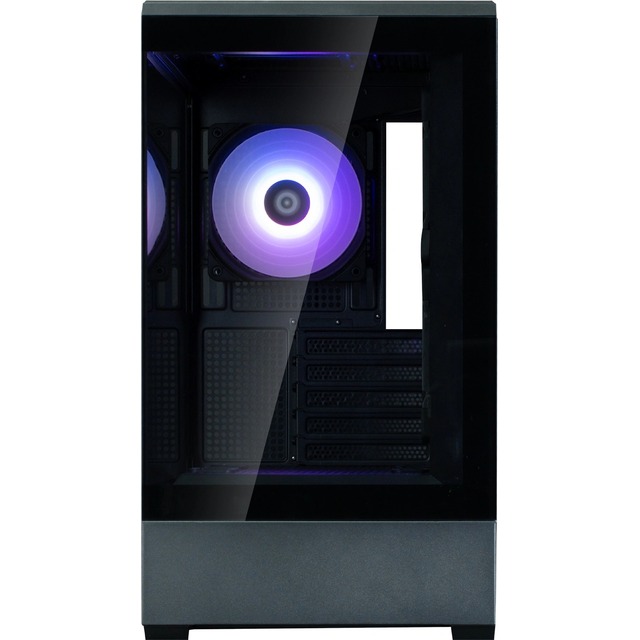 Корпус Zalman P30 V2, черный