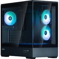 Корпус Zalman P30 V2, черный