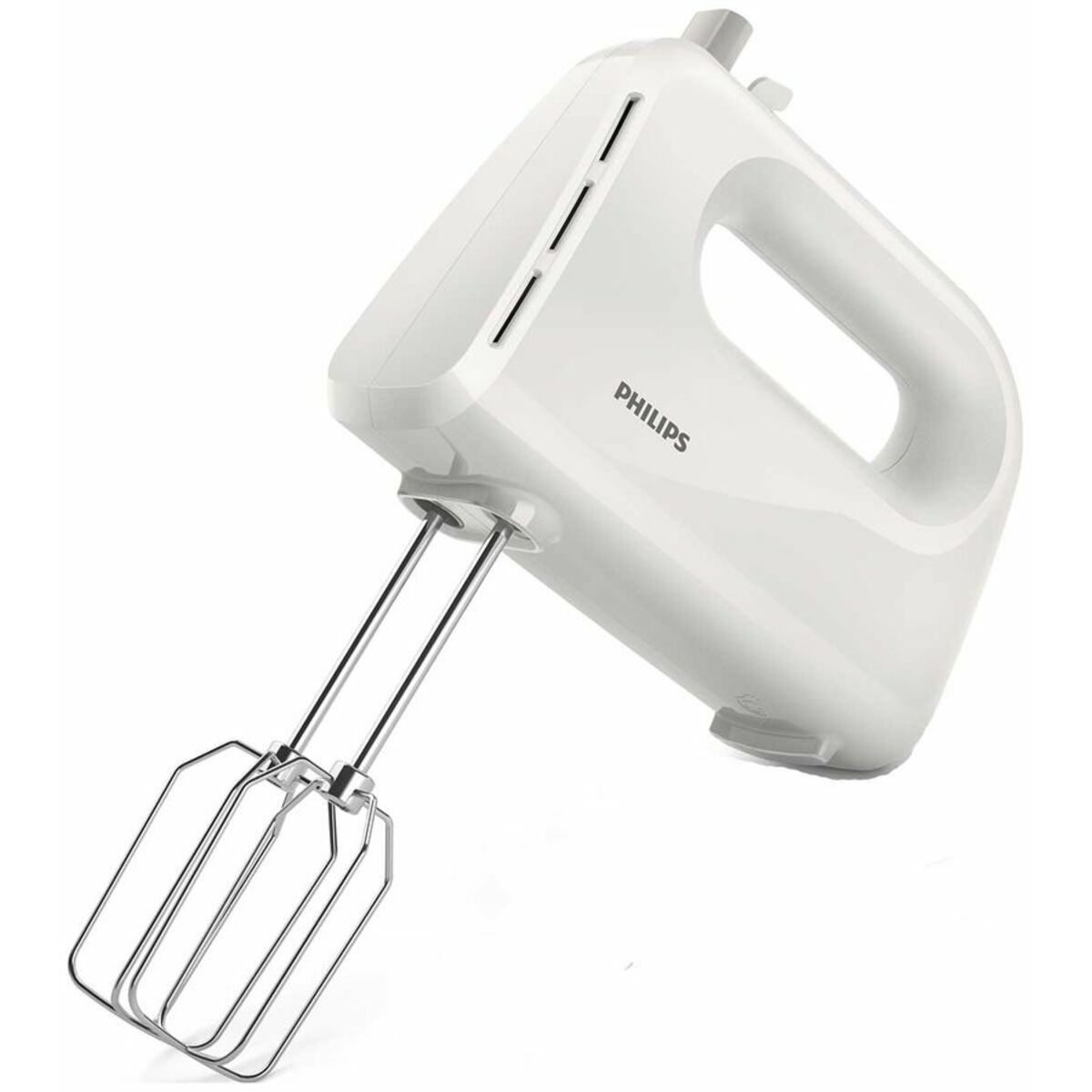 Миксер ручной Philips HR3706 / 00 (Цвет: White)