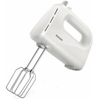 Миксер ручной Philips HR3706/00 (Цвет: White)