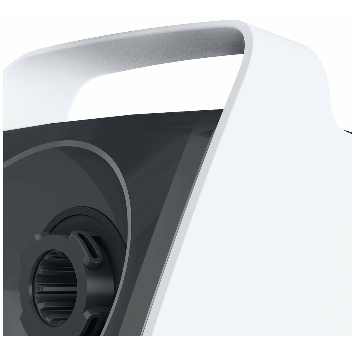Мясорубка Bosch MFW3612A (Цвет: White / Black)