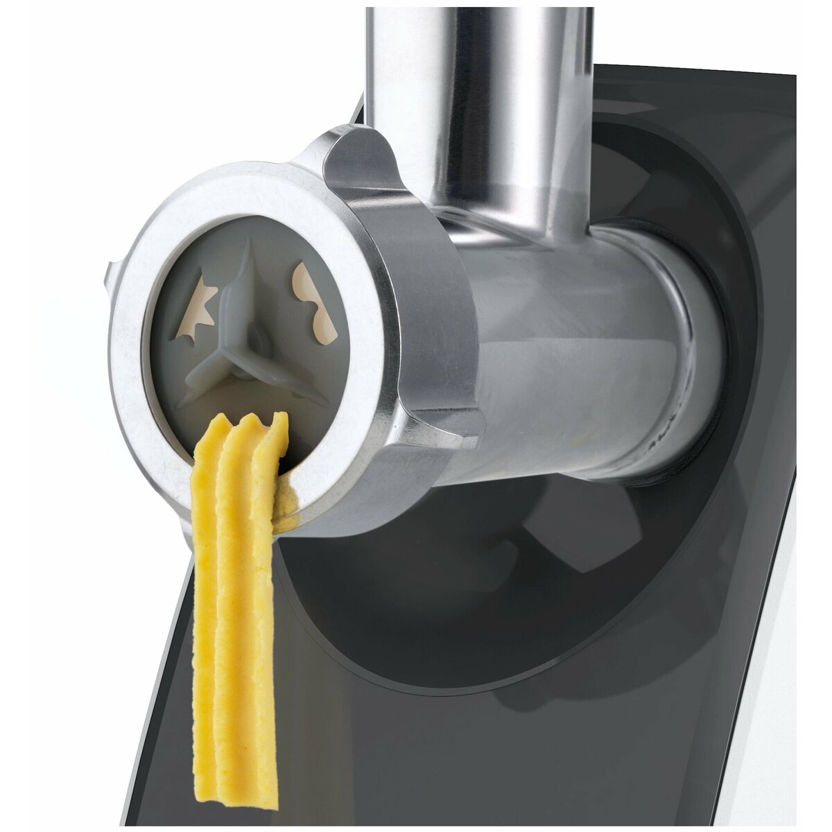 Мясорубка Bosch MFW3612A (Цвет: White / Black)