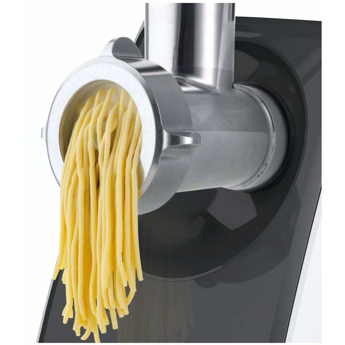 Мясорубка Bosch MFW3612A (Цвет: White / Black)