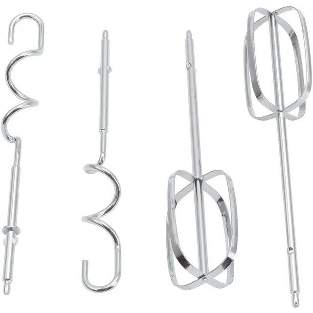 Миксер ручной Polaris PHM 7020 (Цвет: Black / Silver) Миксер ручной Polaris PHM 7020 (Цвет: Black / Silver)