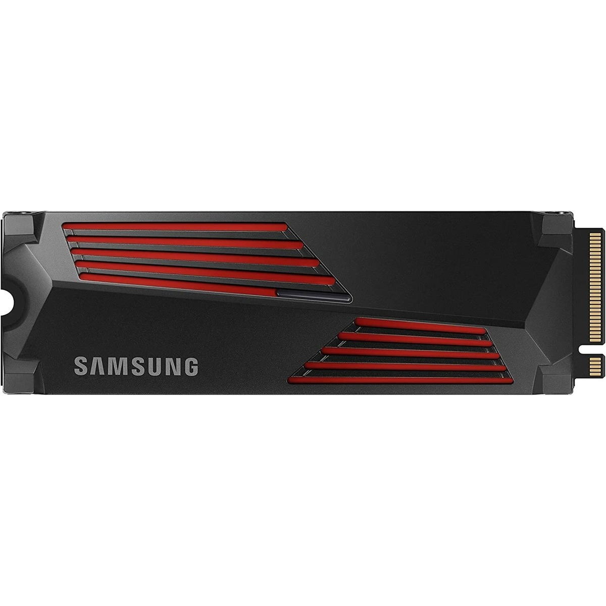 Накопитель SSD Samsung 990 Pro Pcle 4.0 MZ-V9P2T0CW