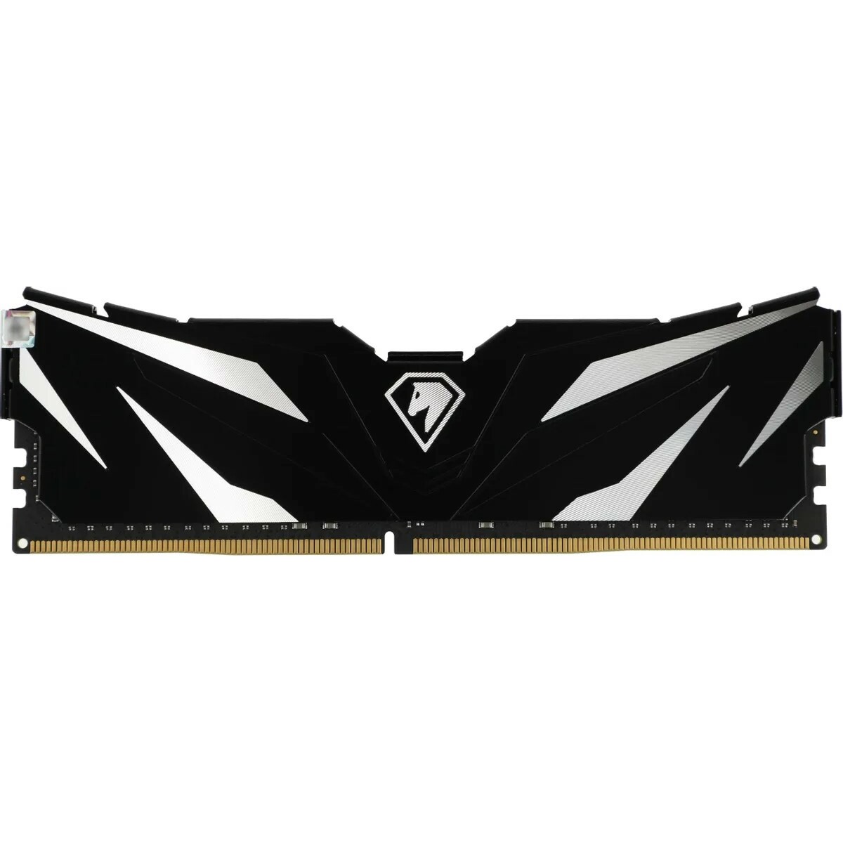 Память DDR4 8GB 2666MHz Netac NTSWD4P26SP-08K 