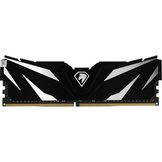 Память DDR4 8GB 2666MHz Netac NTSWD4P26SP-08K 
