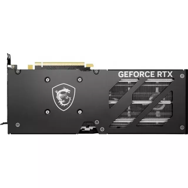 Видеокарта MSI GeForce RTX 4060TI 16Gb (RTX 4060 TI GAMING SLIM 16G)