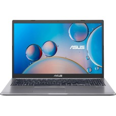 Ноутбук ASUS X515EA-BQ3082W (Intel Core i5 1135G7 / 8Gb / SSD512Gb / Intel Iris Xe Graphics / Windows 11 Home / Grey)