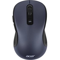 Мышь Acer OMR306 (Цвет: Black/Gray)