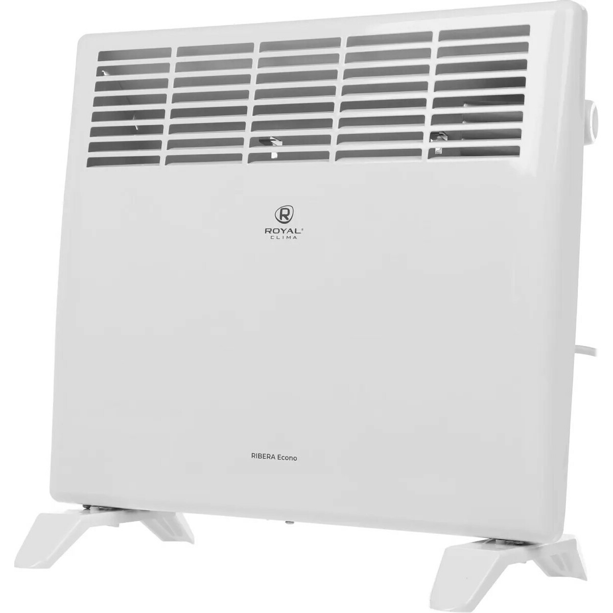 Конвектор Royal Clima Ribera Econo REC-RE1000M, белый