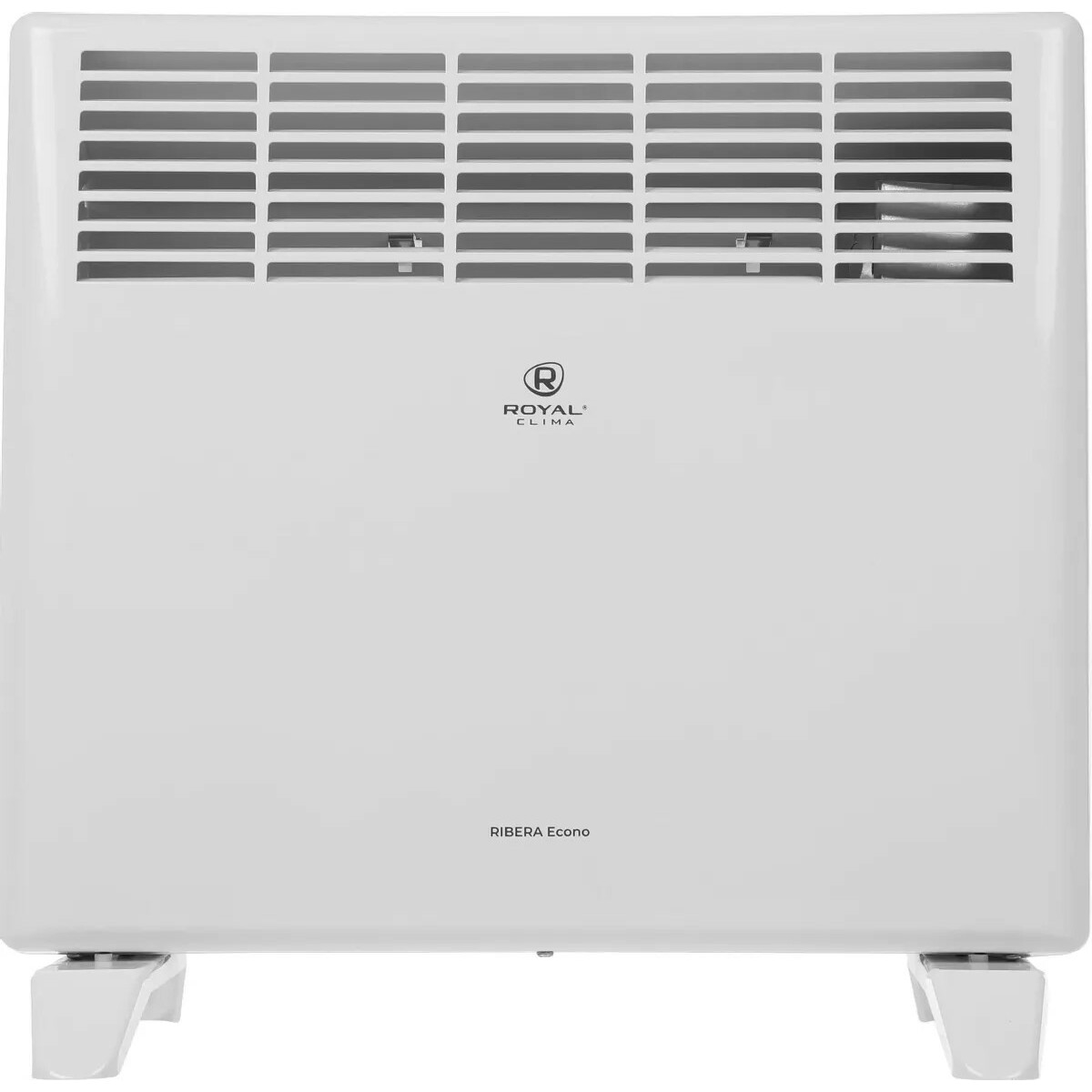 Конвектор Royal Clima Ribera Econo REC-RE1000M, белый