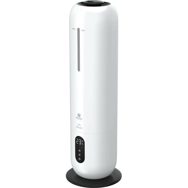 Увлажнитель воздуха Royal Clima RUH-RV300 / 8.0E-WT, белый Увлажнитель воздуха Royal Clima RUH-RV300 / 8.0E-WT, белый