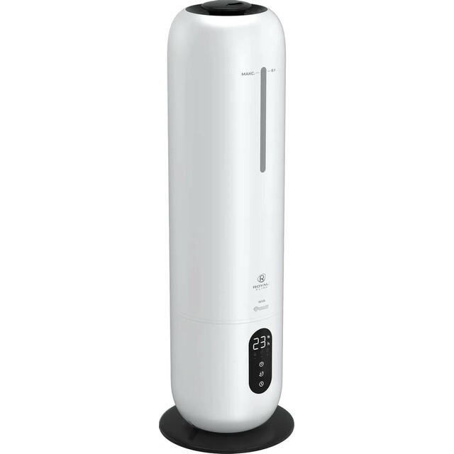 Увлажнитель воздуха Royal Clima RUH-RV300 / 8.0E-WT, белый Увлажнитель воздуха Royal Clima RUH-RV300 / 8.0E-WT, белый