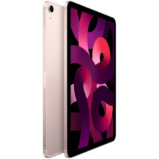 Планшет Apple iPad Air (2022) 256Gb Wi-Fi + Cellular (Цвет: Pink)