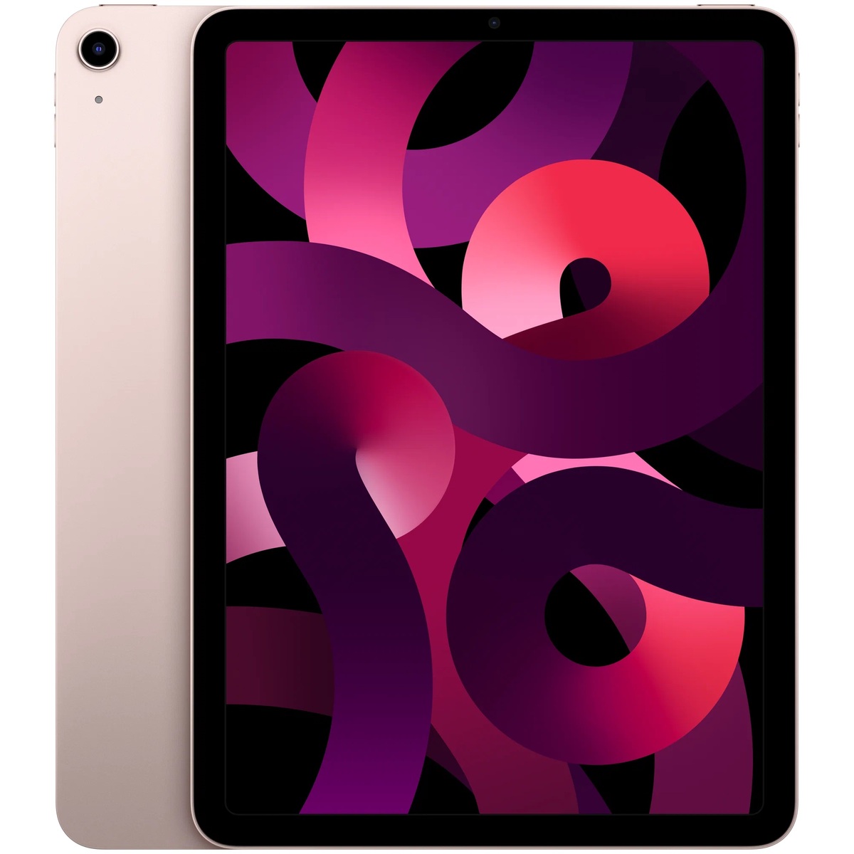 Планшет Apple iPad Air (2022) 256Gb Wi-Fi + Cellular (Цвет: Pink)