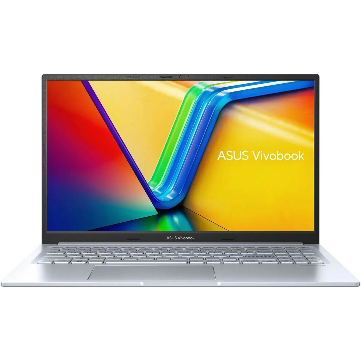 Ноутбук Asus Vivobook 15X OLED K3504VA-MA556 (Intel Core i7 1355U 1.7Ghz / 16Gb DDR4 / SSD 1Tb / Intel Iris Xe graphics / 15.6