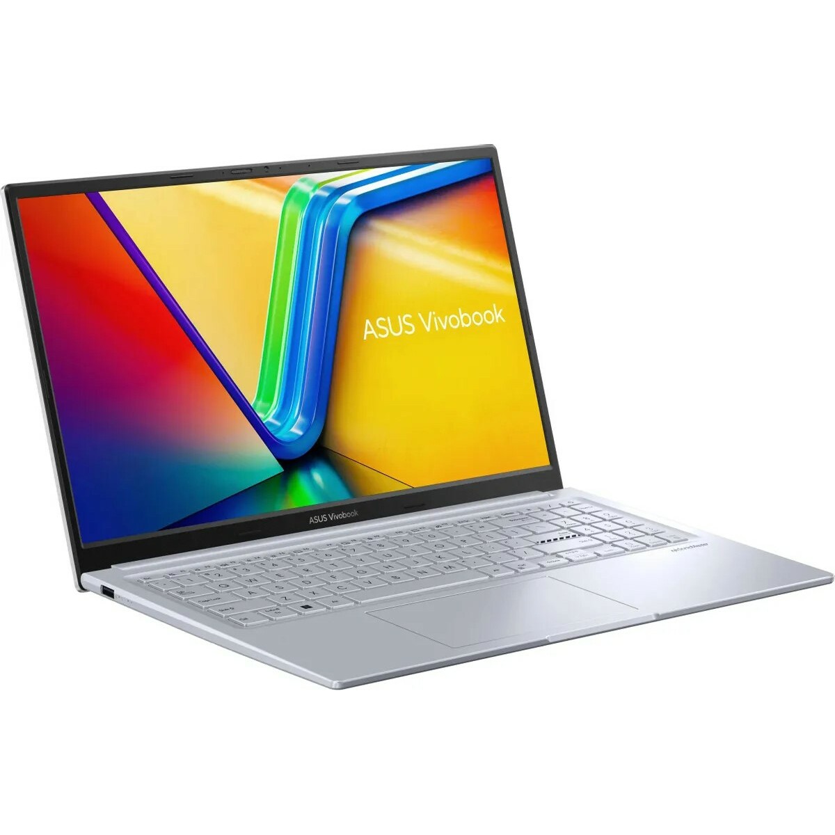 Ноутбук Asus Vivobook 15X OLED K3504VA-MA556 (Intel Core i7 1355U 1.7Ghz / 16Gb DDR4 / SSD 1Tb / Intel Iris Xe graphics / 15.6