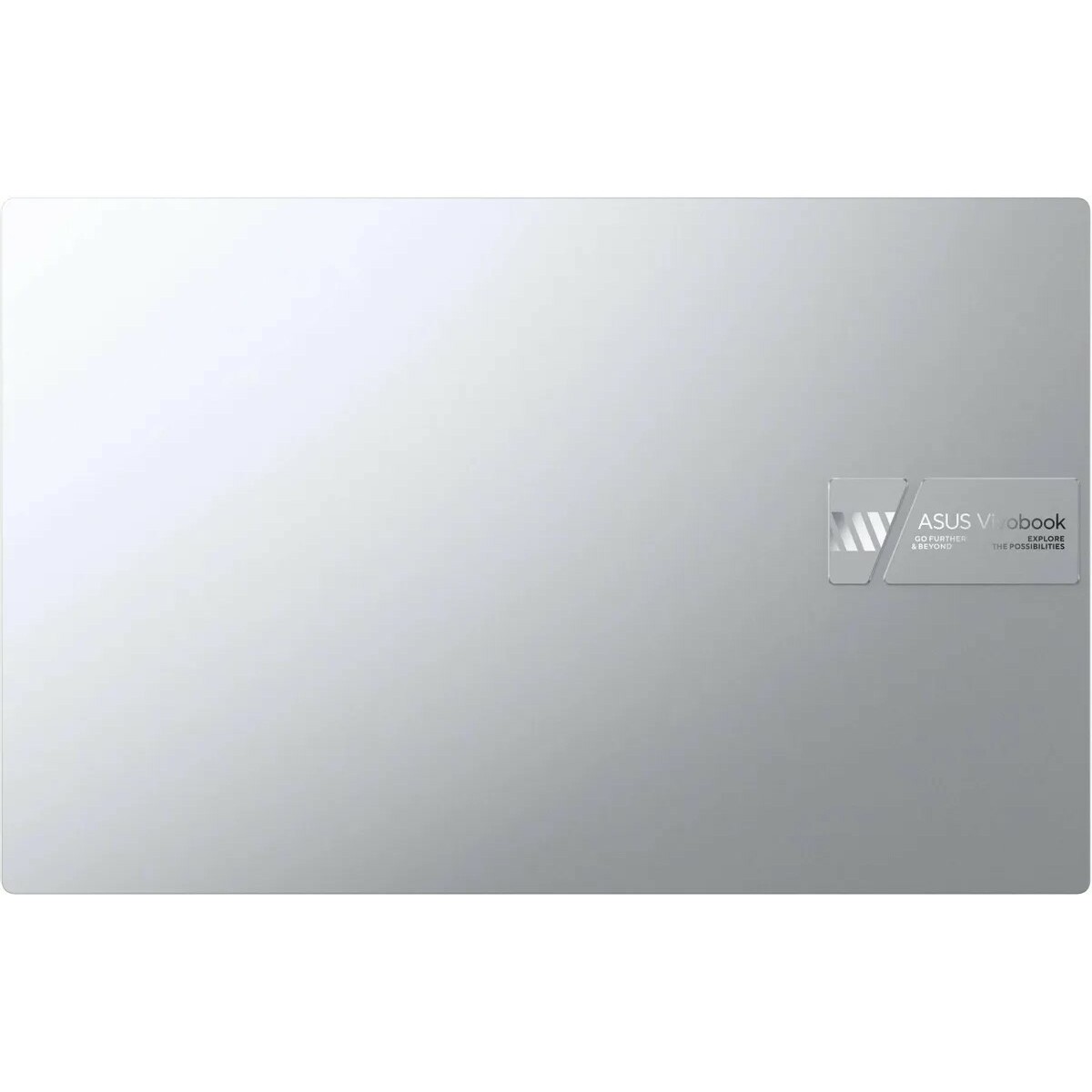 Ноутбук Asus Vivobook 15X OLED K3504VA-MA556 (Intel Core i7 1355U 1.7Ghz / 16Gb DDR4 / SSD 1Tb / Intel Iris Xe graphics / 15.6