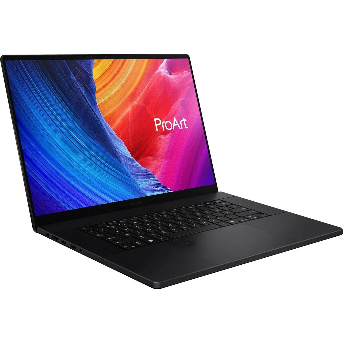 Ноутбук Asus ProArt P16 H7606WV-ME098X (AMD Ryzen AI 9 HX 370 2Ghz/32Gb LPDDR5x/SSD 2Tb/NVIDIA GeForce RTX4060 8Gb/16