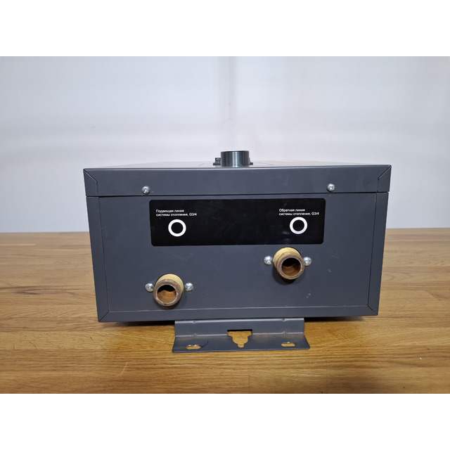 Электрический котел Thermex Stern 9 (Цвет: Gray)