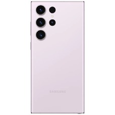 Смартфон Samsung Galaxy S23 Ultra 8/256Gb (Цвет: Lavender)