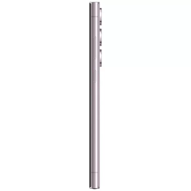 Смартфон Samsung Galaxy S23 Ultra 8/256Gb (Цвет: Lavender)
