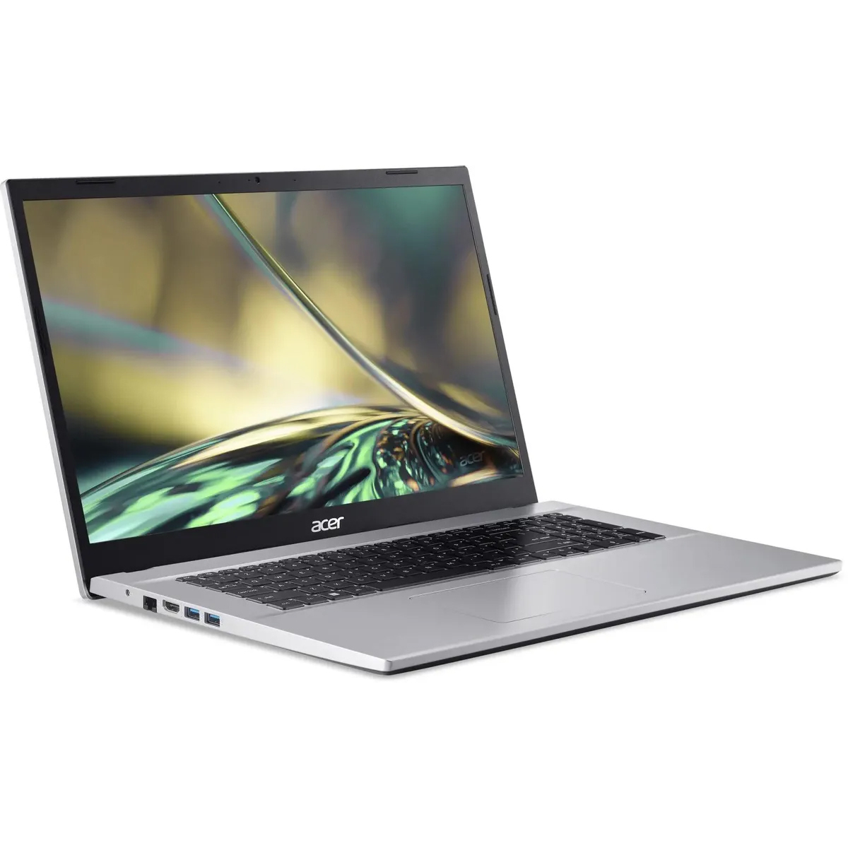Ноутбук Acer Aspire 3 A317-54-388R (Core i3 1215U 1.2Ghz/16Gb DDR4/SSD512Gb/Intel UHD Graphics/17.3