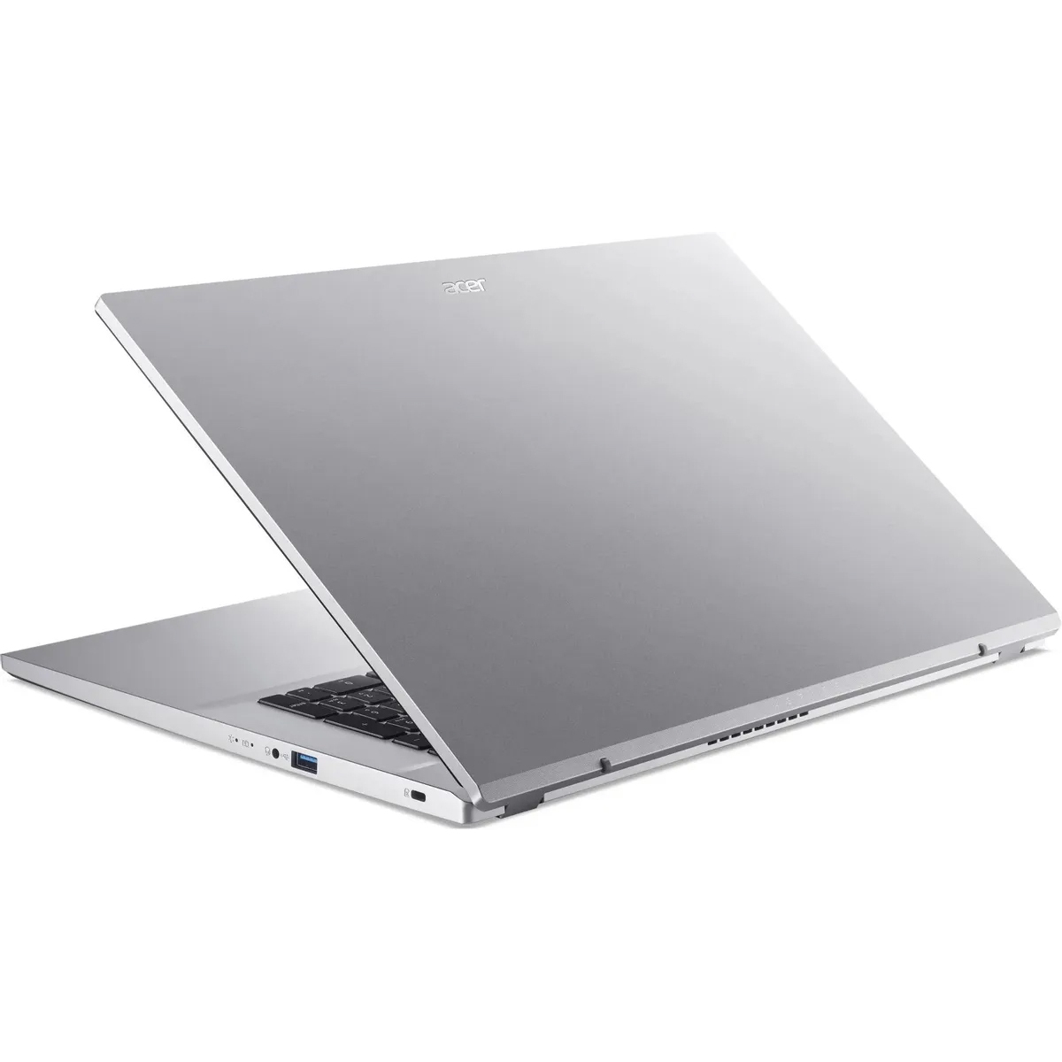 Ноутбук Acer Aspire 3 A317-54-388R (Core i3 1215U 1.2Ghz/16Gb DDR4/SSD512Gb/Intel UHD Graphics/17.3