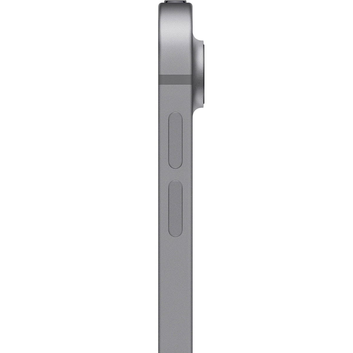Планшет Apple iPad Air 11 (2024) 128Gb Wi-Fi (Цвет: Space Gray)