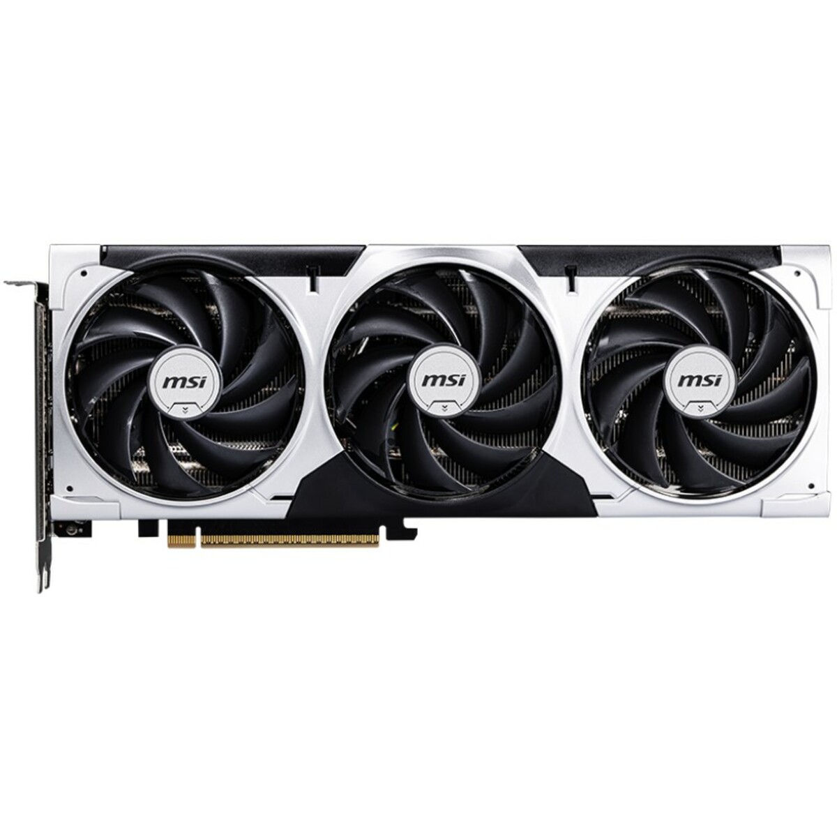 Видеокарта MSI GeForce RTX 5060 Ti VENTUS 3X OC 16G (912-V812-077)